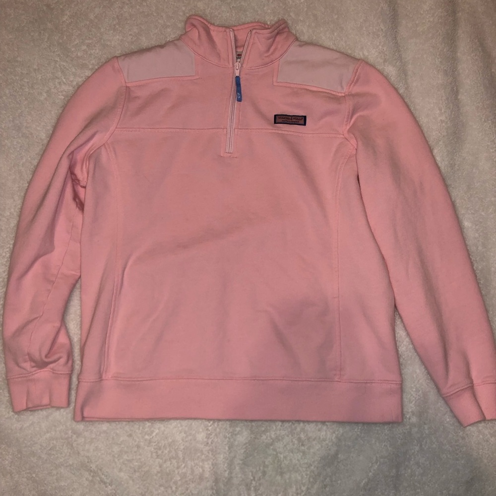 vineyard vines pullover
